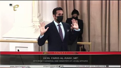 AG On Sex Registry Amendment: Monsters Among US