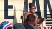 Sarah Palin falsely claims 2020 was a 'RIGGED ELECTION'