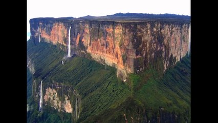 Paisajes bonitos, de Francia