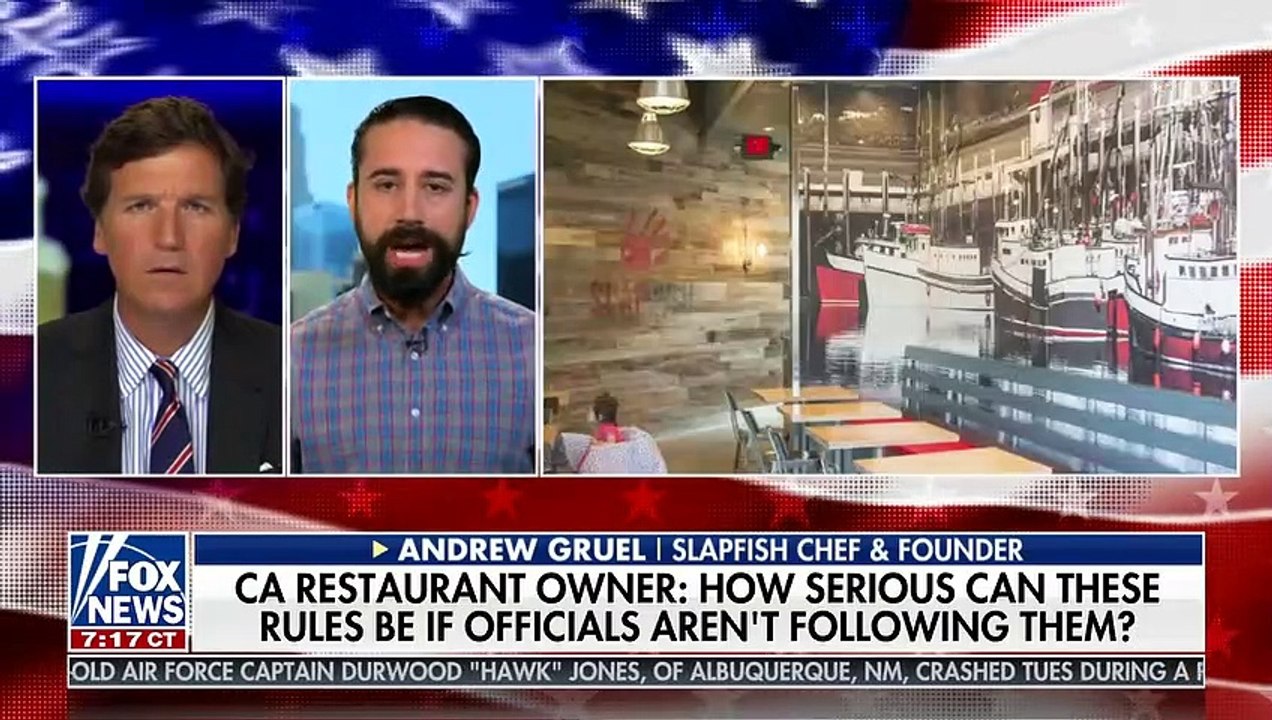 Tucker Carlson Tonight 12-11-20 FULL - Fox Breaking Trump News Today Dec 11, 2020