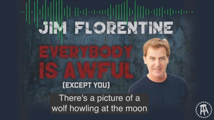 This Deserves A Lot More Silence Than It Got