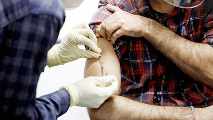 The blueprint of vaccine distribution in Mumbai is ready