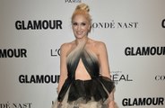 Gwen Stefani almost ruined her own engagement news!