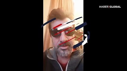 Müzisyen Güleryüz'den Bakan Ersoy'a tepki! "Utanıyorum" diyerek paylaştı