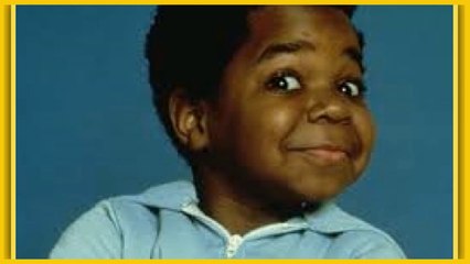 The Cutest Child Gary Coleman