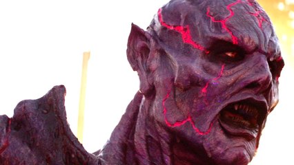 PG Psycho Goreman Movie (2021)