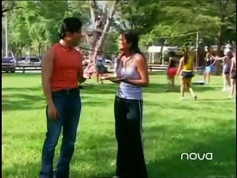 Prisionera Capítulo 66