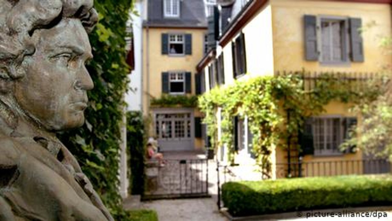 Beethoven-Haus Bonn