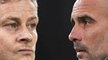 'Every derby is interesting' - Pep and Solskjaer go head-to-head