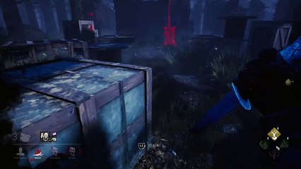 DEAD BY DAYLIGHT PART 151 THE DOCTOR MEMENTO MORI