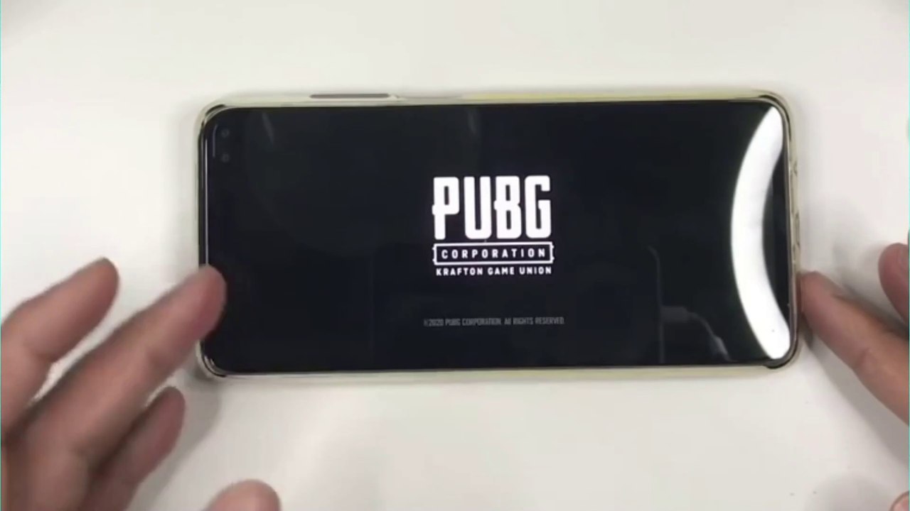Download PUBG Mobile Officially in India