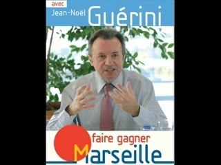 Guérini vs Gaudin  (part3) à France Bleu Provence