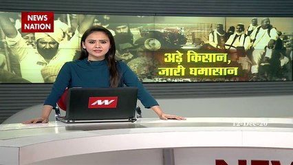 Farmers' Protest: Farmers are planning to block these routes