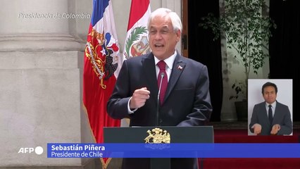 Alianza del Pacífico impulsa "mercado digital regional" para recuperar economías