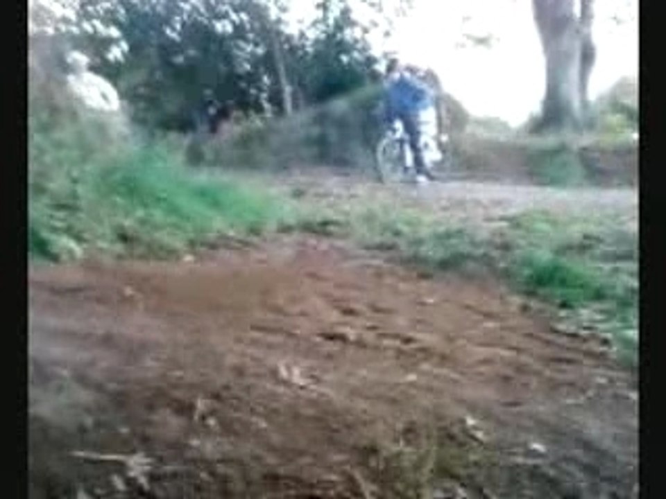 Vtt en folie