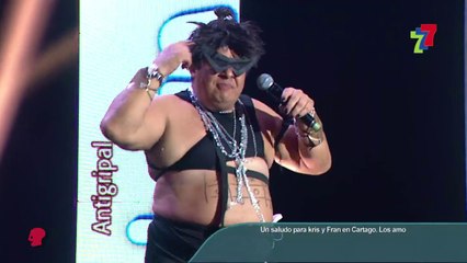 Juanka Galindo 1 - Viernes 11 Diciembre 2020