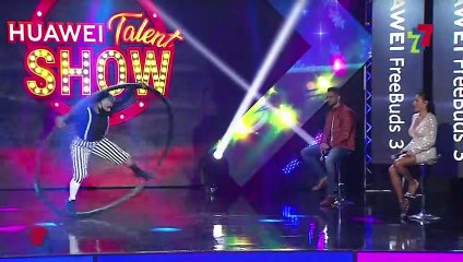 Alex Eduardo Pérez Gutiérrez