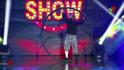 Huawei Talent Show - Alex Eduardo Pérez Gutiérrez