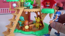 Pokemon Toy Learning Video for Kids - Learn Math, Subtracting, and Adding!