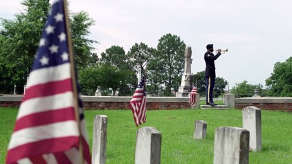 My Brother's Keeper trailer (2021)