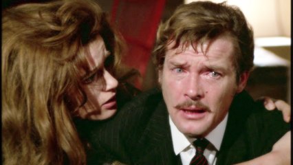 The Man Who Haunted Himself Trailer