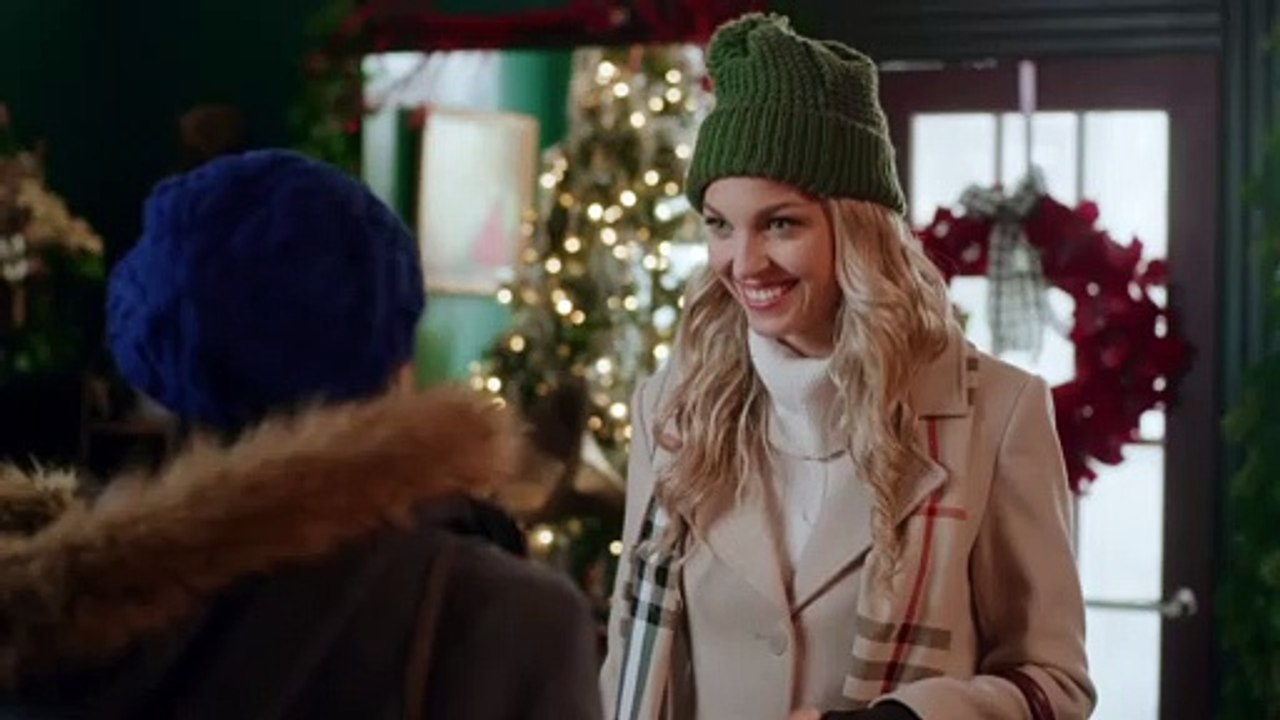 Christmas by Chance Trailer (2020) video Dailymotion