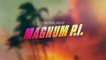 Magnum P.I. 3x03 No Way Out - Season 3 episode 3 Trailer