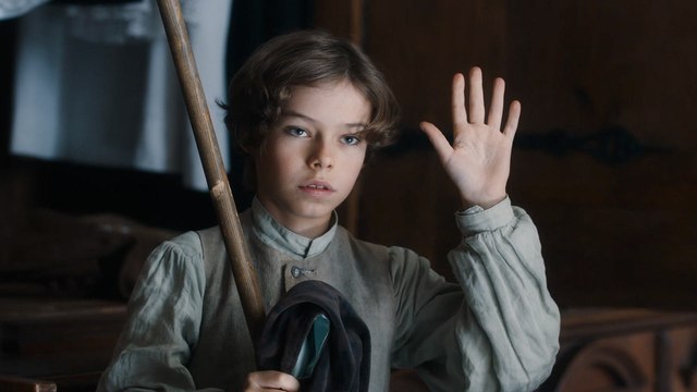 Louis Van Beethoven trailer (2020) - Tobias Moretti, Ulrich Noethen, Anselm Bresgott, Colin Putz, Silke Bodenbender