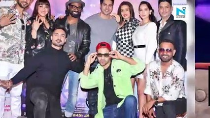 Remo D’souza suffers heart attack, admitted to hospital in Mumbai