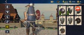 I Under Estimated Him Knights Fight 2 Android Gameplay