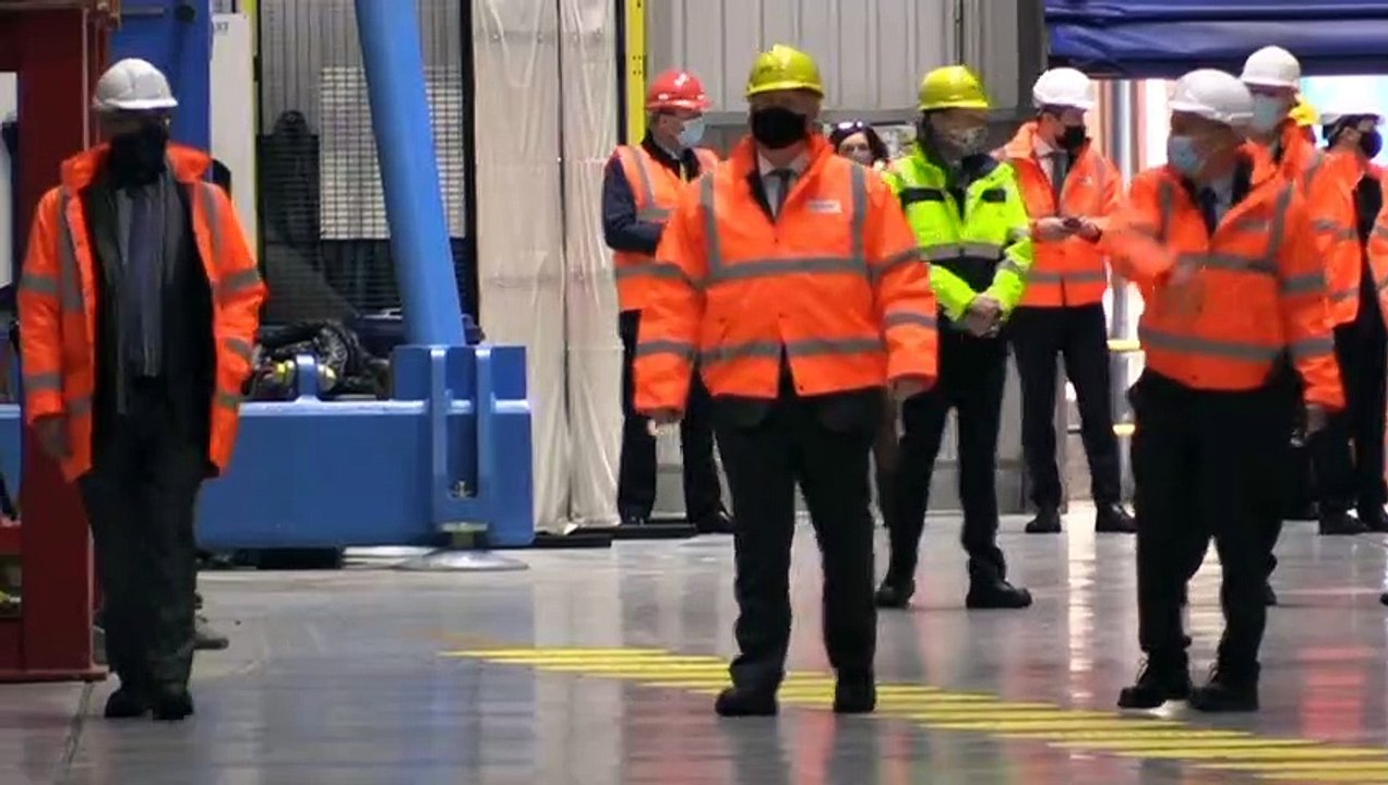 Verpasste Chance? Düstere Vorzeichen für No-Deal-Brexit