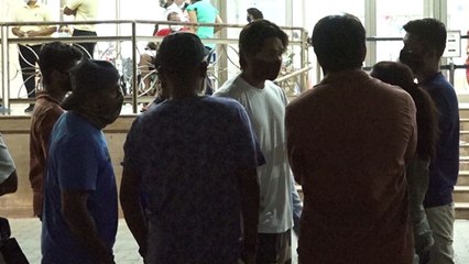 Remo D'Souza is in hospital; Dharmesh & these cables visit in hospital | Boldsky