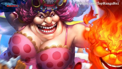 [Phân Tích One Piece 998]. WHO’S WHO từng là Nô Lệ? Hoả Quyền ACE vs KAIDO?