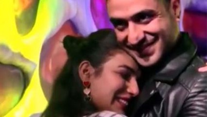 Bigg Boss 14: Jasmine Bhasin ने Aly Goni को Confession Room में देखते ही कह दी ये बात ! | FilmiBeat
