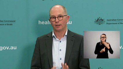 Australia won't rush vaccine rollout despite US approval