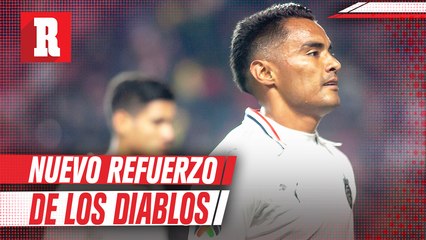 Gallito Vázquez, nuevo refuerzo del Toluca para el Clausura 2021