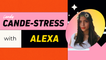 Alexa Ilacad Answers Qs About Work, School, and Music While Playing Animal Crossing | CANDE-STRESS