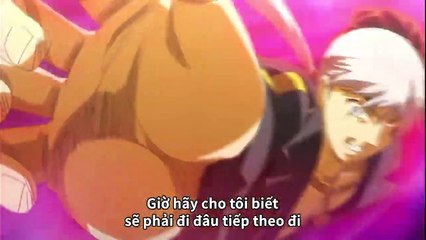 Shijou Saikyou no Deshi Kenichi OVA Tập 05