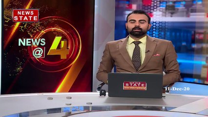 सीएम शिवराज सिंह चौहान और ज्‍योतिरादित्‍य सिंधिया ने शाजापुर के लोगों को संबोधित किया