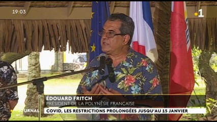 Coronavirus, reconduction des mesures sanitaires
