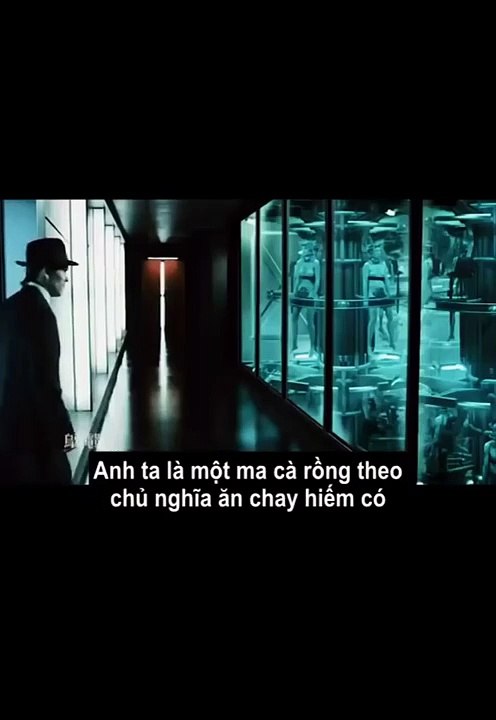 Review Phim Hay HOT  TỬ CHIẾN MA CÀ RỒNG - DAYBREAKERS ( Tóm Tắt Bộ Phim )