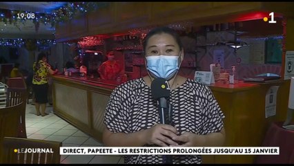 Couvre-feu : les restaurateurs ne sont pas à la fête