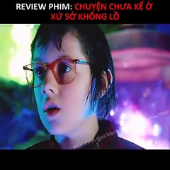 REVIEW PHIM HAY  CHUYỆN CHƯA KỂ Ở XỨ SỞ KHỔNG LỒ ( Tóm Tắt Bộ Phim )