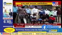Mumbai_ 2 drug peddlers held with MD drugs valuing above Rs. 1 Crore in Kandivali