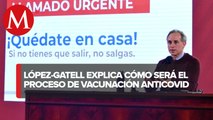 ¿Qué sigue tras la aprobación de la vacuna anticovid de Pfizer en México?