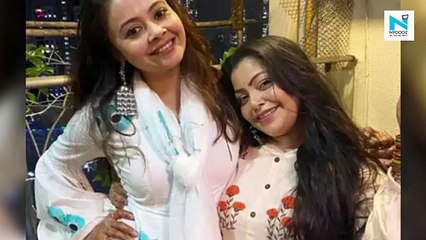 Devoleena shares voice recording of late actress Divya Bhatnagar revealing shocking details about her husband