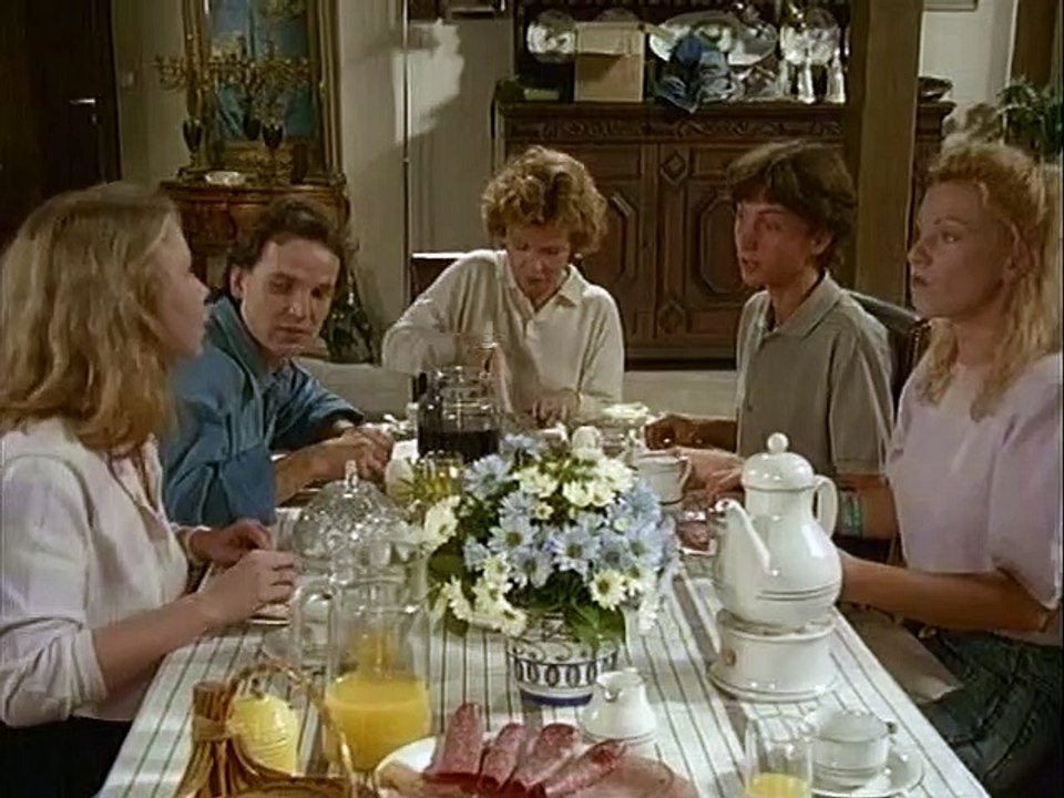 Diese Drombuschs S04E03-Das Vermächtnis