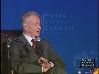 The Crisis of American Superpower