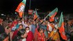 Bengal: Political turmoil intensified after attack on Nadda!