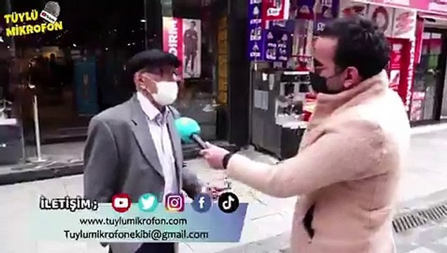 75 yaşındaki vatandaşın konuşması gündem oldu: Bu derece hırsızlık görmedim, 6 maaş alıyor üstüne beni tehdit ediyor, ulan sen kimsin!